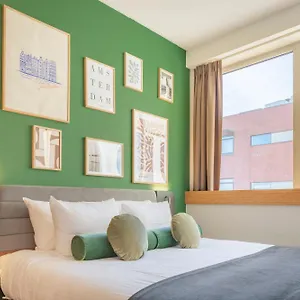 *** Hotel Maxhotel Amsterdam Airport Schiphol - Recently Renovated Netherlands