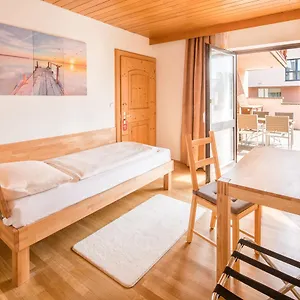 Hotel Bettstadl