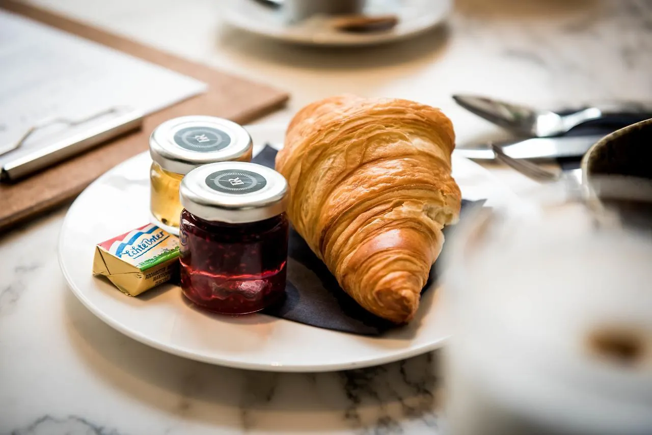 호텔 Fitz Roy Urban Hotel, Bar And Garden 마스트리흐트