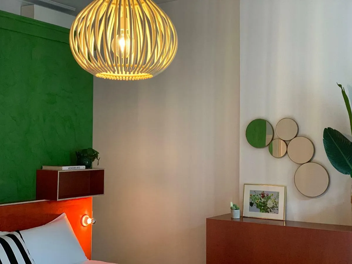 Fitz Roy Urban Hotel, Bar And Garden 마스트리흐트 네덜란드
